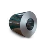 Customizable Cold Rolled Galvanized Steel Coil SS330 S185 1010 Zinc Coated Steel
