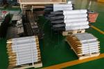 Excavator Parts Hydraulic Rock Hammer Breaker Diamond Point Chisel 162mm