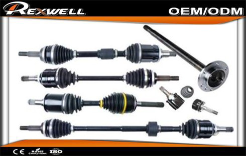 OEM Standard Size Upper Ball Joint For Toyota Land Cruiser 43310-60010 4331060010 2009-
