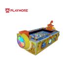 Fishing Kids Coin Operated Game Machine Multi Player 2224*1260*1100MM