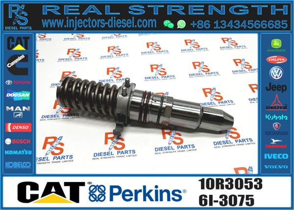 Common Rail Injector Assembly 7C-2239 7C-4174 7E-3384 7C-9577 7E-8836 7E-3382 9Y