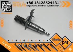 Quality 3116 Injectors 1278216 127-8216 for Caterpillar 3116 Injector wholesale