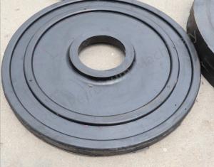 Quality Oilfield Drill Pipe Wiper NBR​ wholesale
