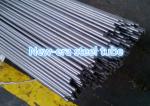 Cylinder Steel Hydraulic Tubing , DIN 2391 St35 BK Precision Heavy Wall Steel