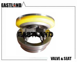 Quality W446/440 Triplex Piston Pump API 4 Full Open PN9700099 Valve and Seat wholesale