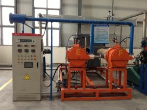 Quality Titanium Metal Powder Manufacturing Process / Powder Metallurgy Equipment wholesale