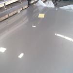 Hot Forging Q345 S355jr 10mm Thickness Stainless Steel Square Plate