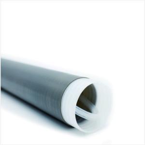 Quality Grey Silicone Rubber Cold Shrink Tube ROHS IP67 Sleeve IP68 wholesale