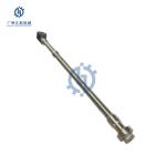 MSB Series Hydraulic Breaker Spare Parts MSB550 MSB600 MSB700 Hammer Through