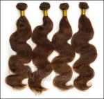 Body Wave 100G Brazilian Remy Human Hair Extensions 12" - 32" With Different