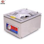 Instant Heating Table Style Vacuum Chamber Sealer for Professional Food