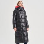 FODARLLOY New sell like hot cakes in winter to keep warm hooded cotton-padded