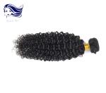 Grade 7A Real Virgin Hair Extensions , 7A Peruvian Loose Wave Virgin Hair