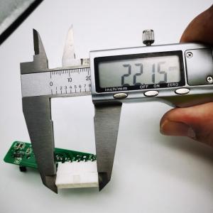 Quality Affordable WHITE Hall Sensor Housing Spare Parts for Household Washing Machine Needs wholesale