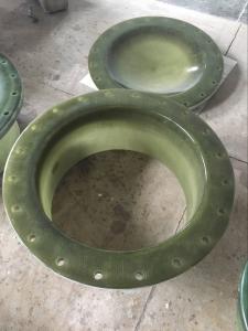 Quality Durable GRP Manhole Fibre Chamber Cover With High Corrosion Resistance wholesale