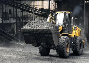 Quality 3000mm Loader Construction Equipment 180kw 7000kg Unloading Height wholesale
