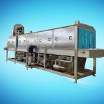 SUS304 Egg Basket Washer With Powerful Pump For Incubator Machine