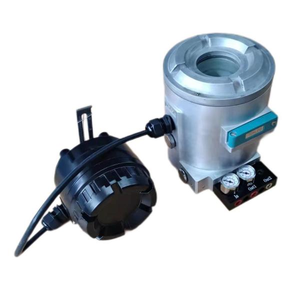 Smart Stainless Steel Control Valve Positioner Manufacturers Explosion Proof Exd