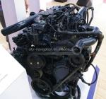 70kW Diesel Engine YN27CRD1 YN38CRD1 4 Cylinder 2.7L 3.6L 4.0L for Lexus Car