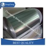 Big Pharmaceutical Aluminum Foil , Lacuqer Coated Aluminum Coil Blister Package