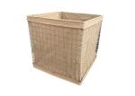 Standard Site Security Military Hesco Barriers 3''X 3'' Square Hole Shape