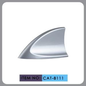 Quality Chrome Color Dummy Car Antenna Decoration Double Side Tape Installation wholesale