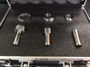 Quality DIN EN ISO 5356-1:2015 Conical Connectors wholesale