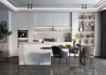 Modern Kitchen Design Cabinet Set Kitchen Cabinet Assembly Limited Time Discount
