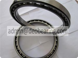 Quality 16021 open zz 2rs Deep groove ball bearing 105X160X18mm chrome steel bearing factory wholesale
