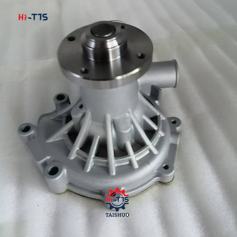 U5MW0175 4804136 Water Pump U5MW0173 1457847 For Per-kins Engine 704-30 704-26 704-30T