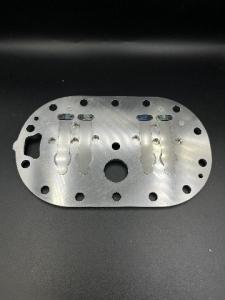 Quality Customized valve plates for industrial applications Compressor Valve Plate wholesale