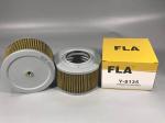 Diesel Engine Hydraulic Suction Strainer , Excavator Hydraulic Oil Filter