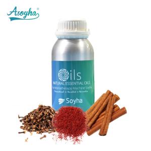 Quality 100% Pure Oud Essential Oil Light Yellow Liquid Appearance With No Toxic wholesale