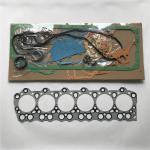 Engine Head Gasket Mitsubishi Fuso Trucks 6D34 6D34T Engine Truck Engine Parts