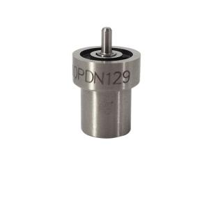 Quality 10000km DN10PDN129 Car Pump Common Rail Nozzle For Mitsubishi wholesale