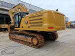 CAT 350 Used Caterpillar Excavator 309kw 2nd Hand Excavator 2021 Manufacture