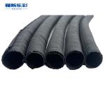 Textile Split Flexible Self Closing Cable Sleeve Pipe Wire Protection