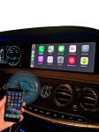 Honda U2W USB Wireless Carplay OEM Stock Apple CarPlay Convert