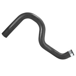 Quality 9065013582 Engine Parts Cooling Water Pipe wholesale