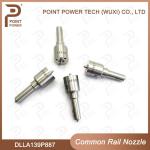 DLLA139P887 Denso Common Rail Nozzle For Jnjectors 095000-649# / 880# RE529118