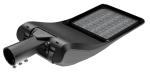 180W High Power Led Street Light 140LPW IP66 IK08 50000H Life Span CE RoHS
