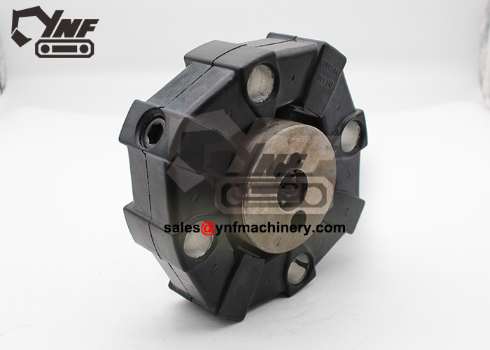 Hydraulic Pump Parts Coupling Natural Rubber High Quality Coupling E57W