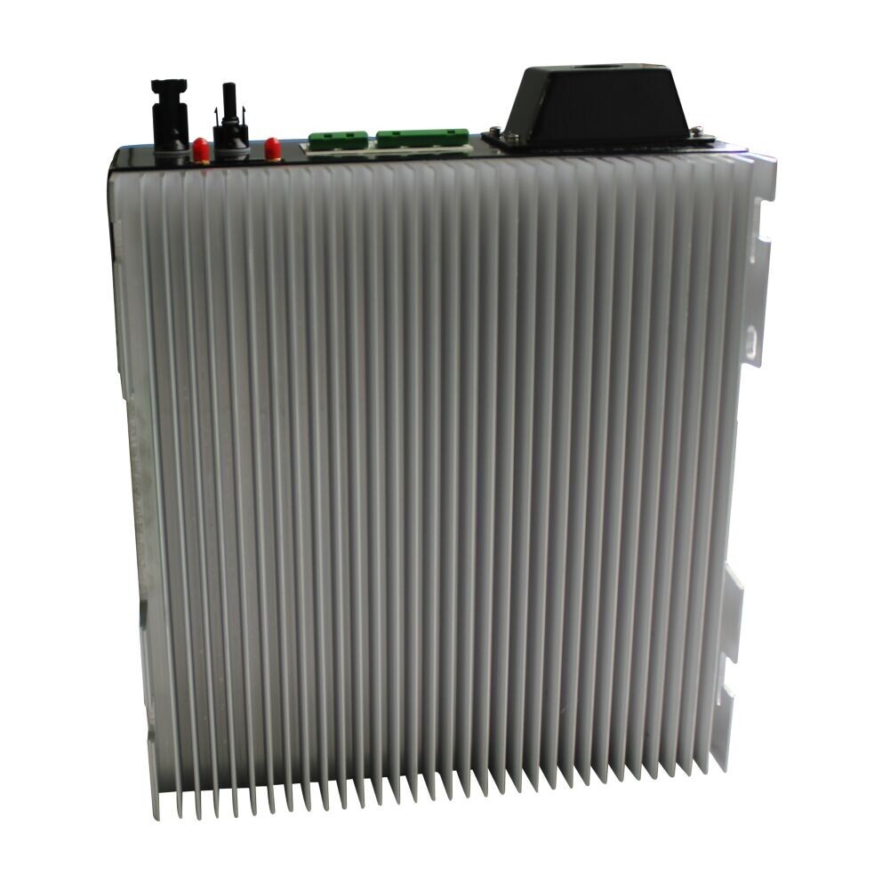 14A Solar Pump Inverter 5.5KW 5500W Solar Home Off Grid Inverter Charger