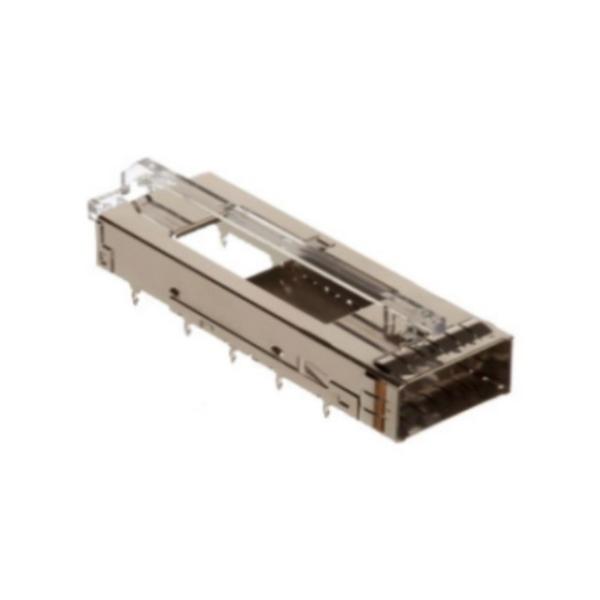 Cheap U90-1101-7060-BP Connectors ExpressPort QSFP+High Speed Input Output Connectors for sale