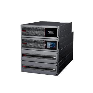Quality 6KVA-20KVA Santak Castle PT 3000 UPS IP20 With LCD Display wholesale