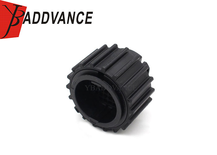 2137336-1 / 2137343-1 36 Pin Tyco AMP Connectors Sealed Electrical Plastic Connector