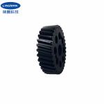 Multiply Model Metal Material Spur Gear Used in Lathe Chuck