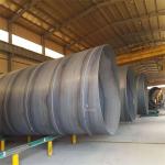 Square Seamless Carbon Steel Pipe 12 Inch 14 Inch Cold Rolled Carbon Seamless