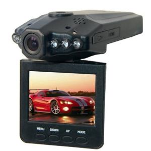 Quality Night vision vehicle traveling dash camera 140 wide-angle infrared driving recorder wholesale