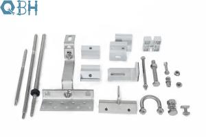 Quality 304 Stainless Steel Nut Bolts Screw Washer Thread Rod Hexagon Head wholesale